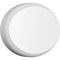 Ekena Millwork Standard Dalton Rosette With Rounded Edge, 5"W x 3 1/4"H x 1/2"P ROSP050X033X050DAL05 - alternate 1